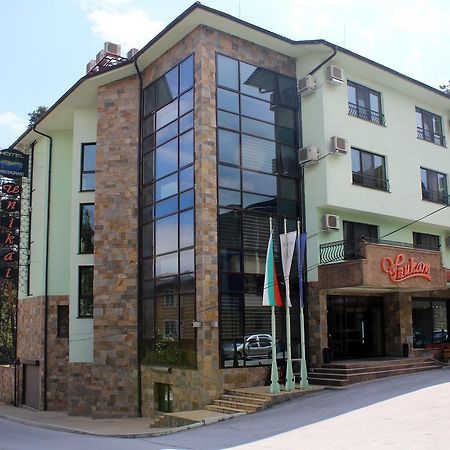 Hotel Unikat Velingrad Eksteriør bilde