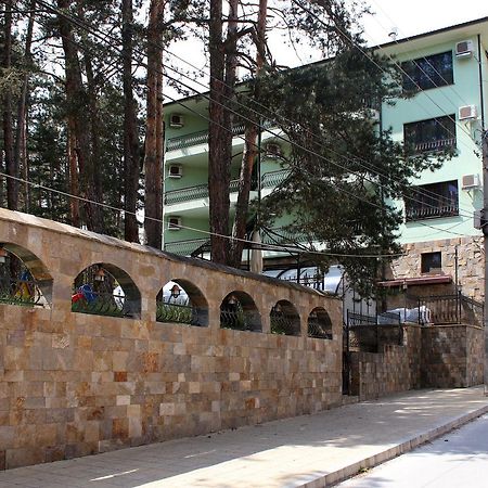Hotel Unikat Velingrad Eksteriør bilde