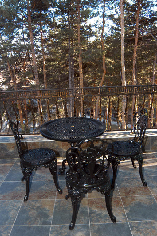 Hotel Unikat Velingrad Rom bilde