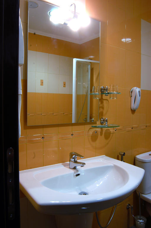 Hotel Unikat Velingrad Rom bilde