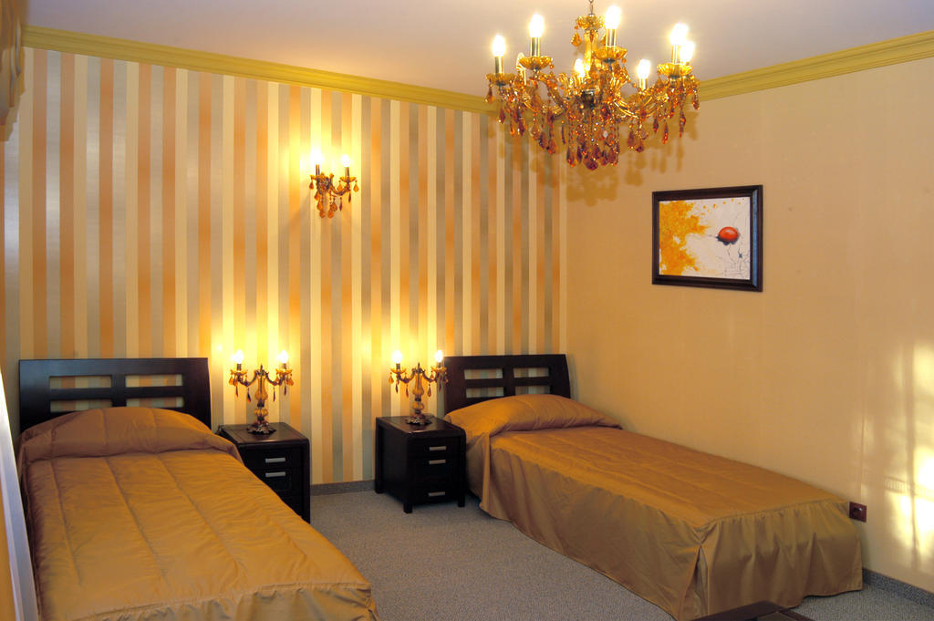 Hotel Unikat Velingrad Rom bilde