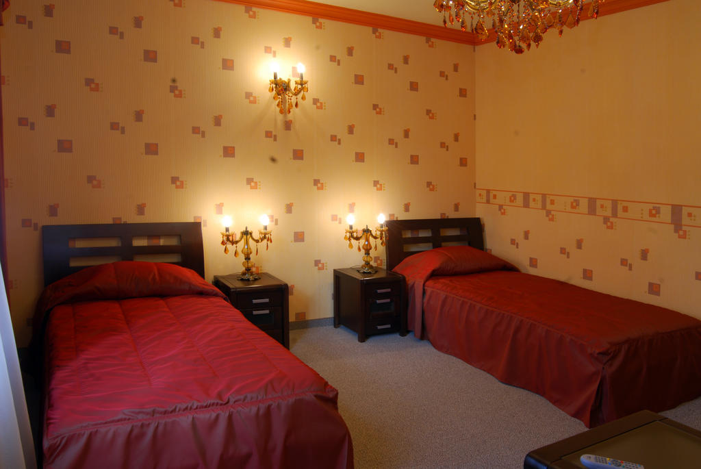 Hotel Unikat Velingrad Rom bilde
