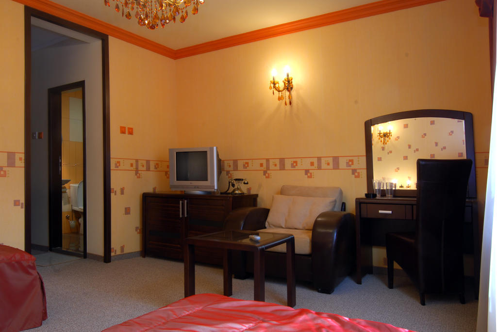 Hotel Unikat Velingrad Rom bilde