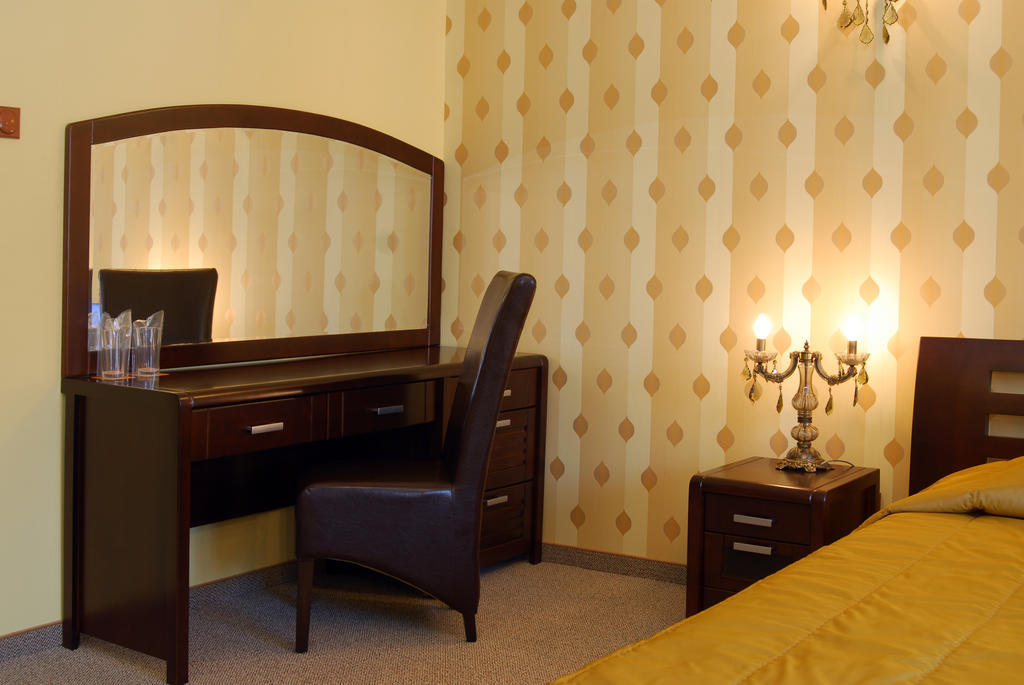 Hotel Unikat Velingrad Rom bilde