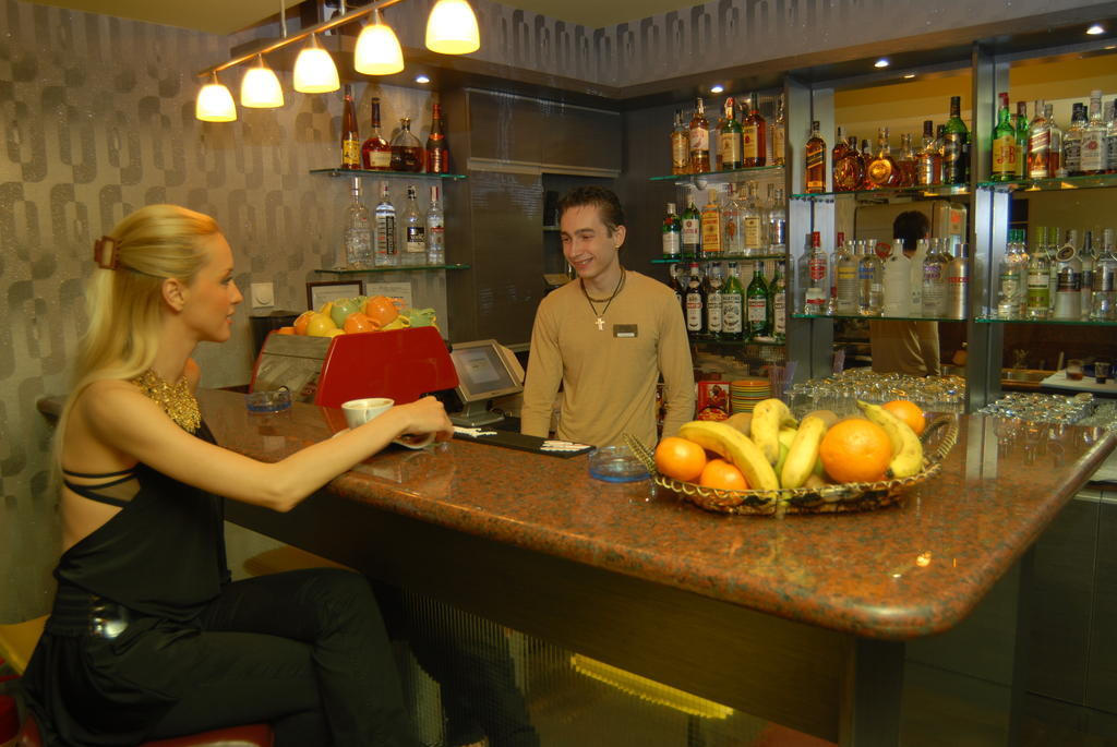 Hotel Unikat Velingrad Eksteriør bilde