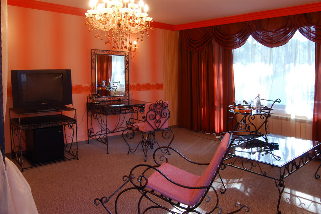 Hotel Unikat Velingrad Rom bilde
