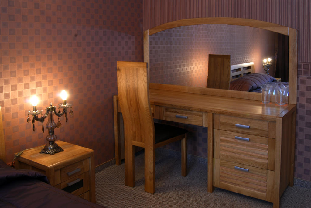 Hotel Unikat Velingrad Rom bilde