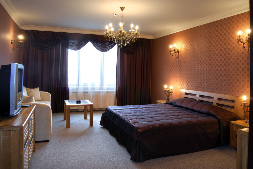 Hotel Unikat Velingrad Rom bilde