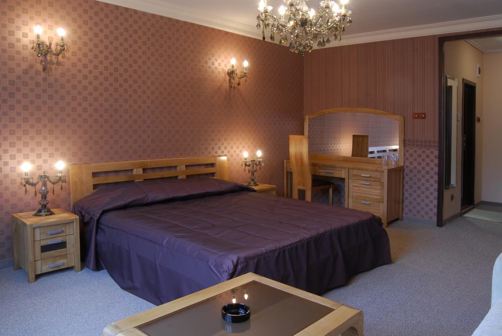 Hotel Unikat Velingrad Rom bilde