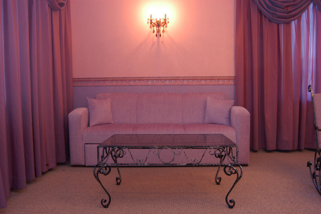 Hotel Unikat Velingrad Rom bilde