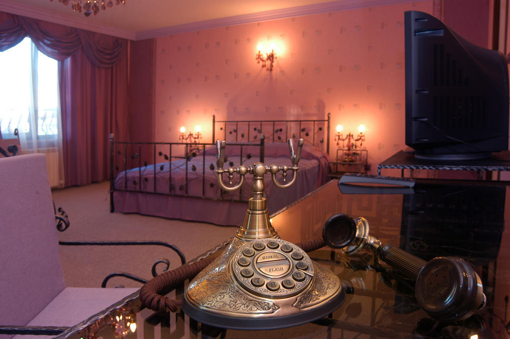 Hotel Unikat Velingrad Rom bilde
