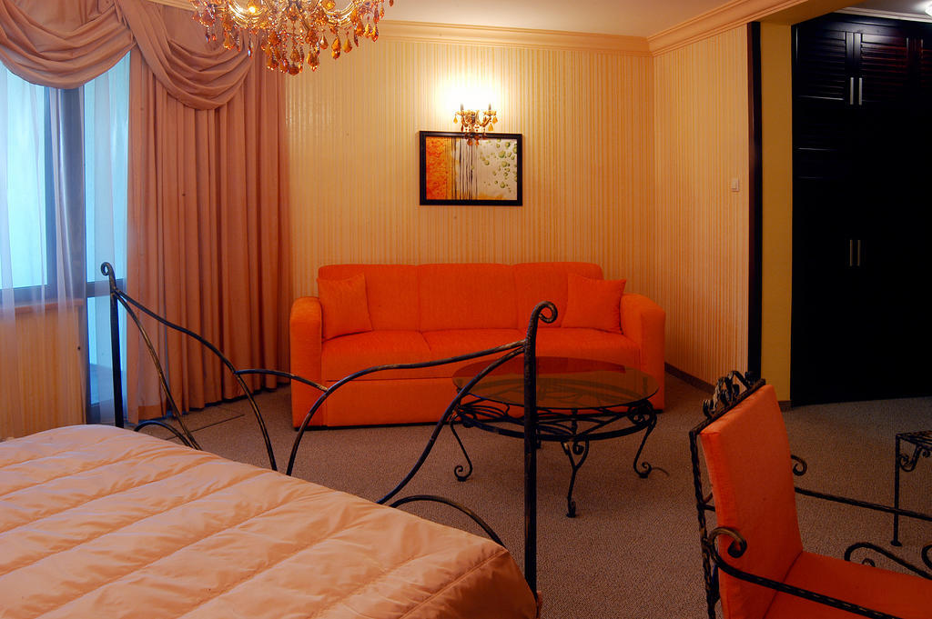 Hotel Unikat Velingrad Rom bilde