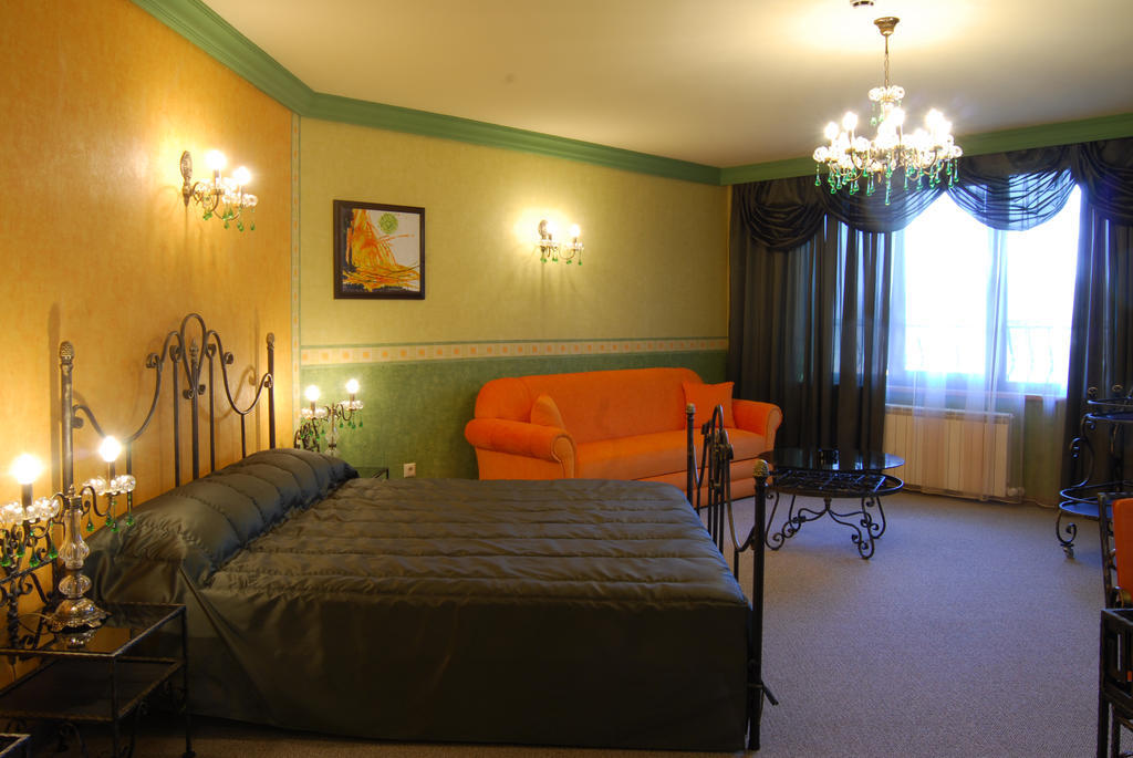 Hotel Unikat Velingrad Rom bilde